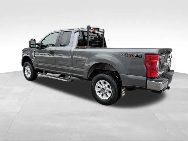 2021 Ford F-250 XL