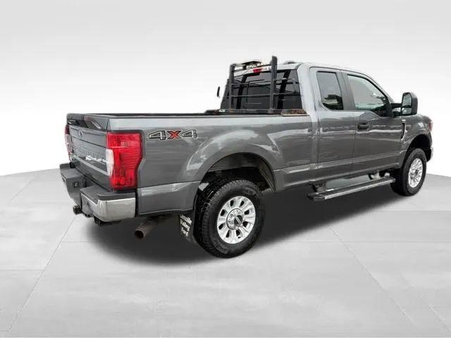 2021 Ford F-250 XL