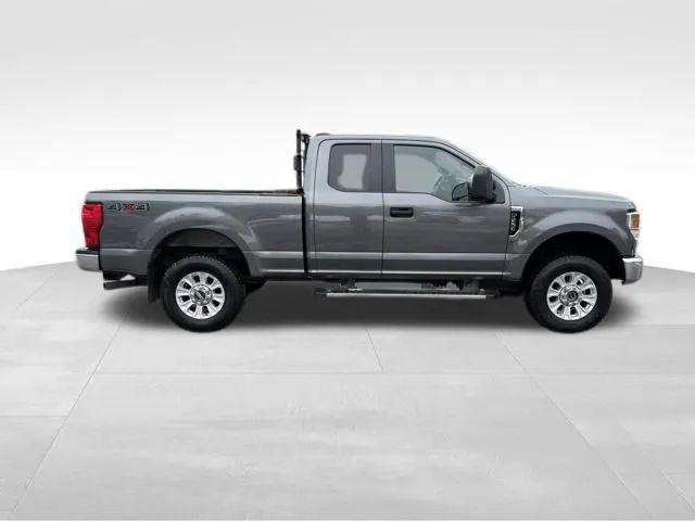 2021 Ford F-250 XL