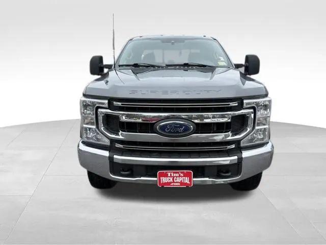 2021 Ford F-250 XL