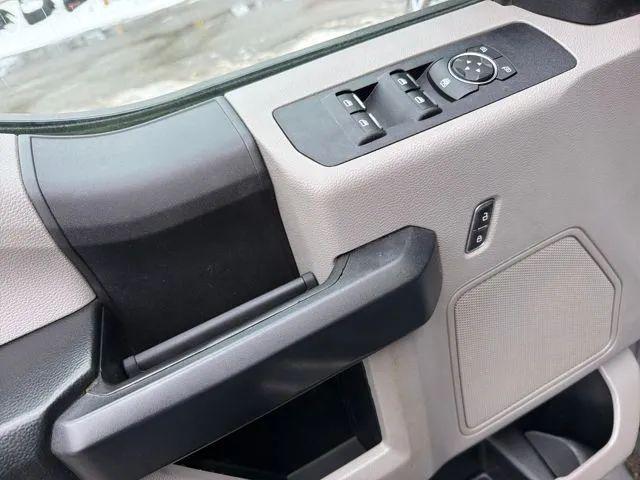 2021 Ford F-250 XL