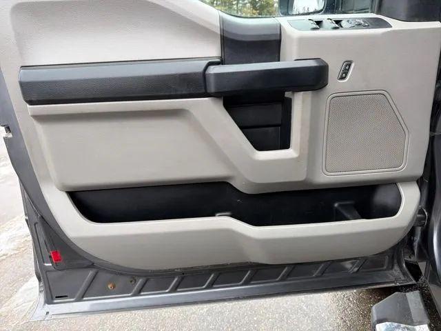 2021 Ford F-250 XL