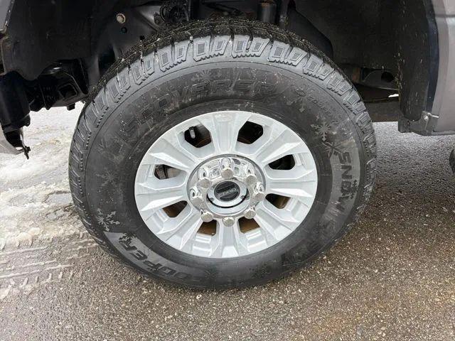 2021 Ford F-250 XL