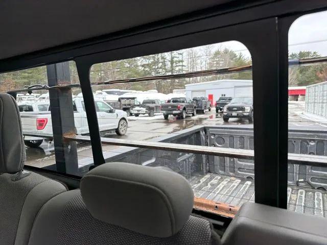2021 Ford F-250 XL
