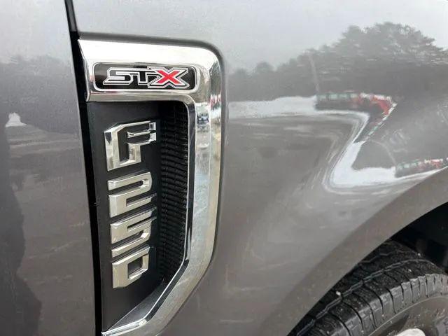 2021 Ford F-250 XL