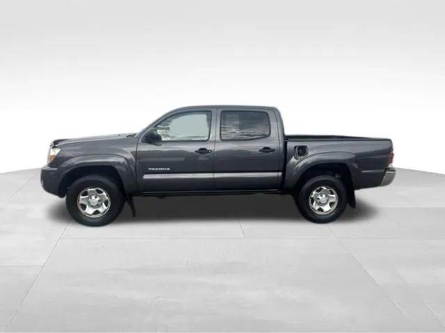 2011 Toyota Tacoma Base V6
