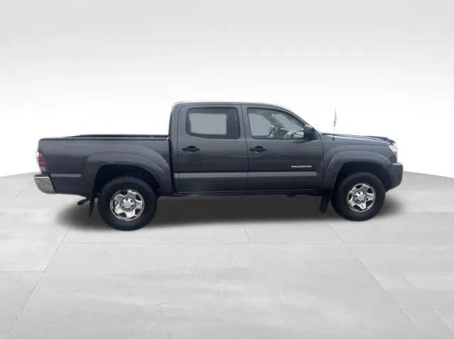 2011 Toyota Tacoma Base V6