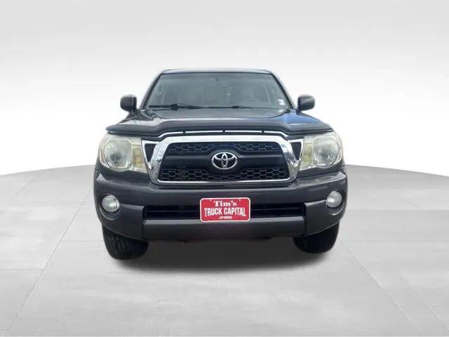 2011 Toyota Tacoma Base V6