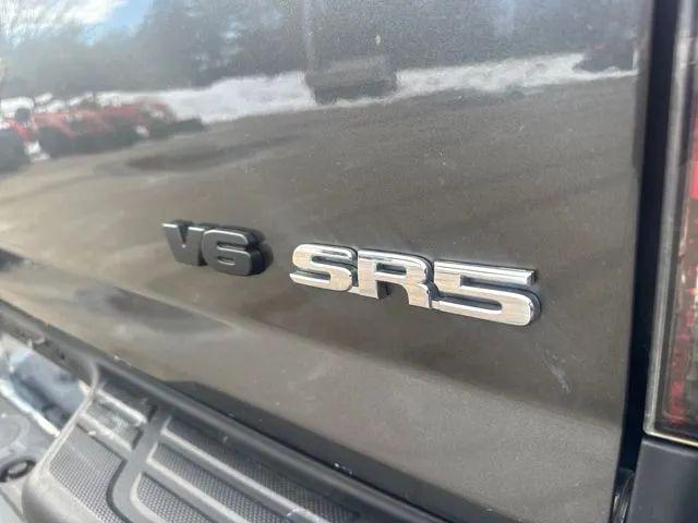 2011 Toyota Tacoma Base V6