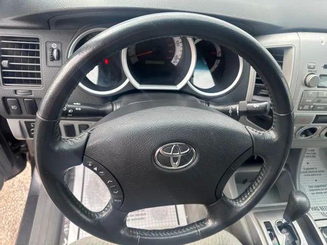 2011 Toyota Tacoma Base V6
