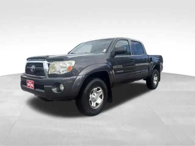 2011 Toyota Tacoma Base V6