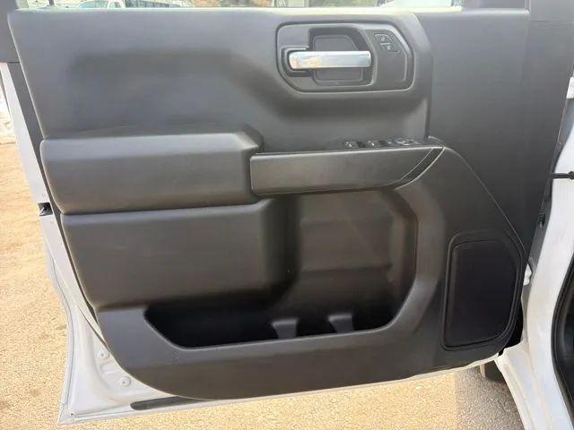 2021 GMC Sierra 1500 4WD Double Cab Standard Box