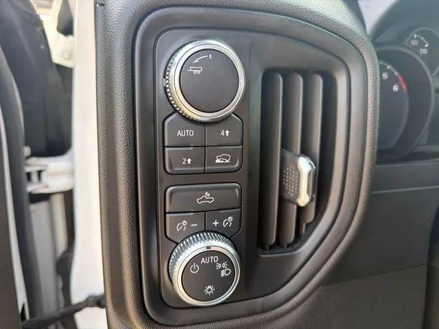 2021 GMC Sierra 1500 4WD Double Cab Standard Box