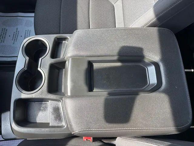 2021 GMC Sierra 1500 4WD Double Cab Standard Box