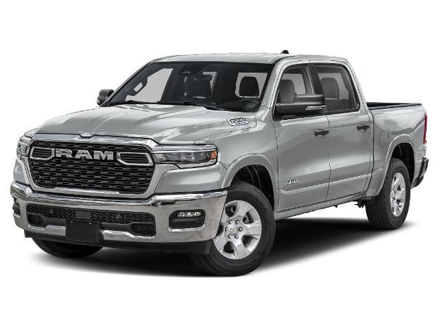 2025 Ram 1500 Lone Star Crew Cab 4x4 5'7" Box for sale in Crosby, TX