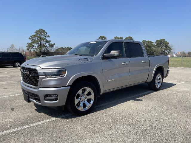 2025 Ram 1500 Lone Star Crew Cab 4x4 5'7" Box