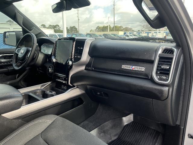 2025 Ram 1500 Lone Star Crew Cab 4x4 5'7" Box