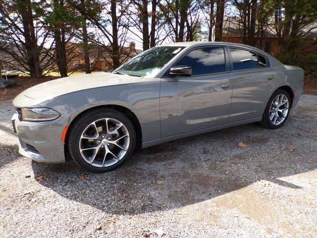 2023 Dodge Charger SXT 2023 Dodge Charger SXT