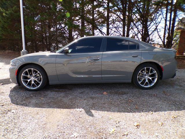 2023 Dodge Charger SXT 2023 Dodge Charger SXT