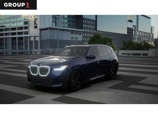 2026 BMW X3 30 xDrive for sale in Houston, TX