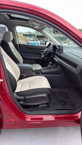 2024 Honda CR-V EX AWD