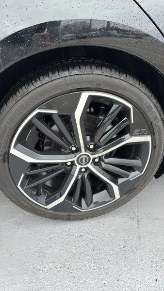 2025 Nissan Altima SR FWD