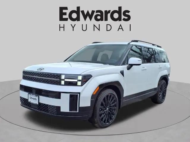 2026 Hyundai Santa Fe Calligraphy for sale in Council Bluffs, IA