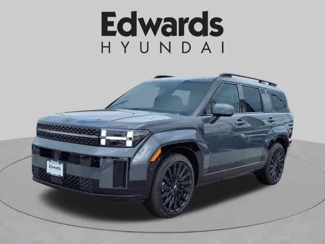 2026 Hyundai Santa Fe Calligraphy for sale in Council Bluffs, IA