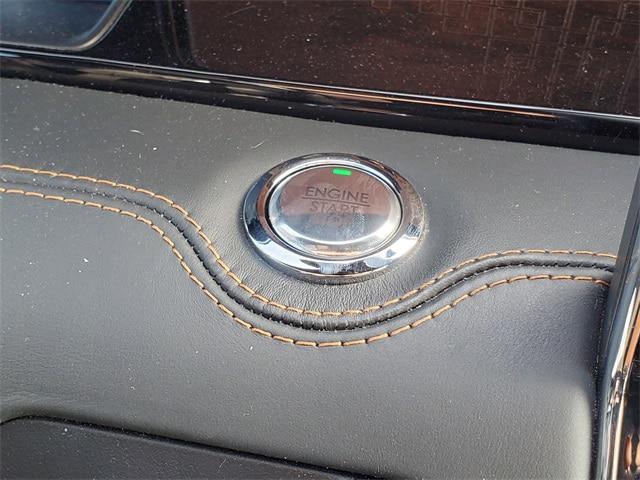 2024 Lincoln Navigator Black Label