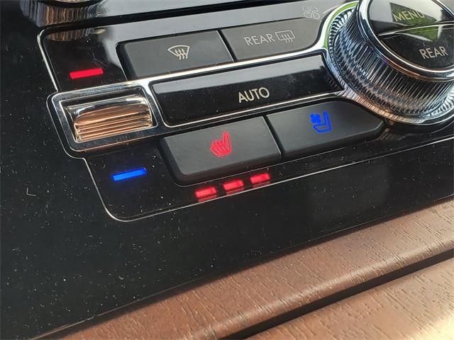 2024 Lincoln Navigator Black Label