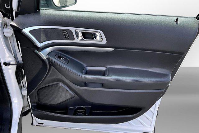 2011 Ford Explorer XLT