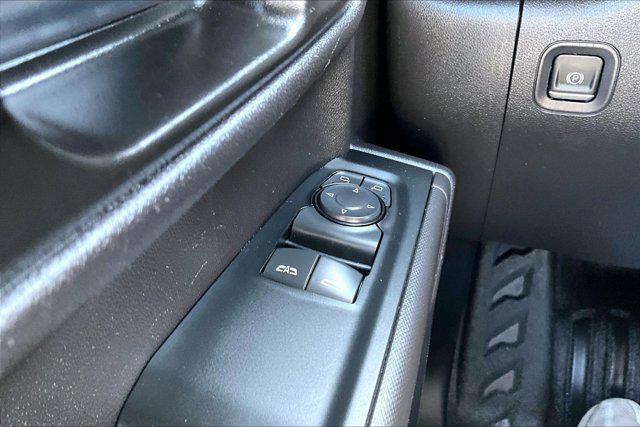 2024 Chevrolet Silverado 1500 2WD Regular Cab Long Bed WT