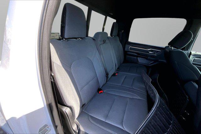 2023 Ram 1500 Big Horn Crew Cab 4x4 5'7" Box