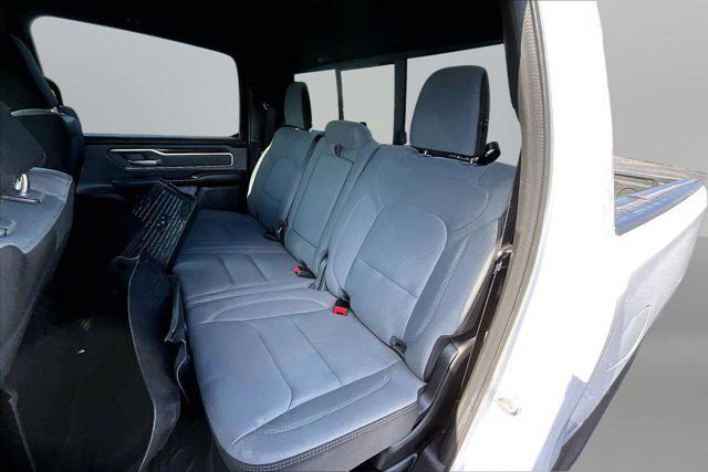 2023 Ram 1500 Big Horn Crew Cab 4x4 5'7" Box