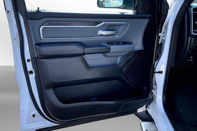 2023 Ram 1500 Big Horn Crew Cab 4x4 5'7" Box