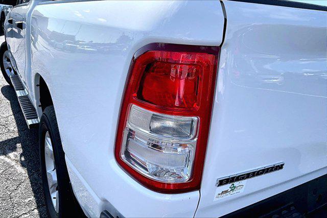 2023 Ram 1500 Big Horn Crew Cab 4x4 5'7" Box