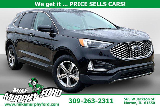 2024 Ford Edge SEL for sale in Morton, IL