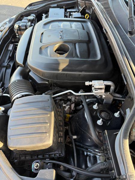 2021 Jeep Grand Cherokee Laredo E 4x2