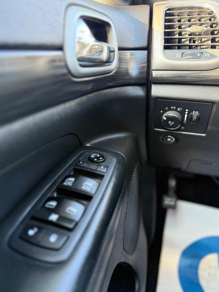2021 Jeep Grand Cherokee Laredo E 4x2