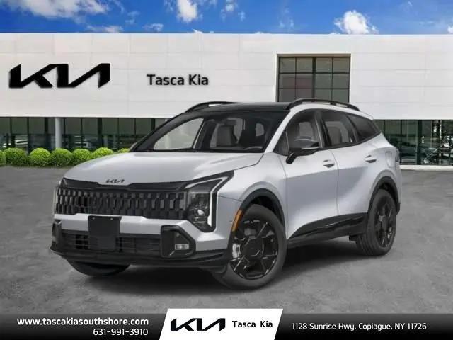 2026 Kia Sportage X-Line for sale in Copiague, NY