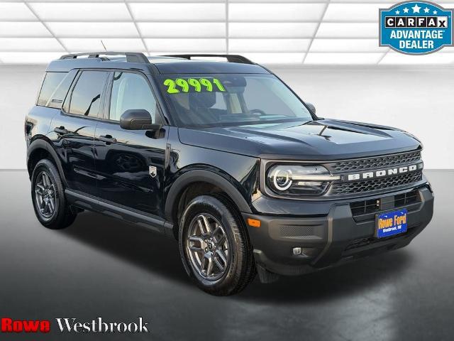 2025 Ford Bronco Sport Big Bend for sale in Westbrook, ME