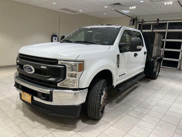 2022 Ford F-350 XL for sale in Comanche, TX