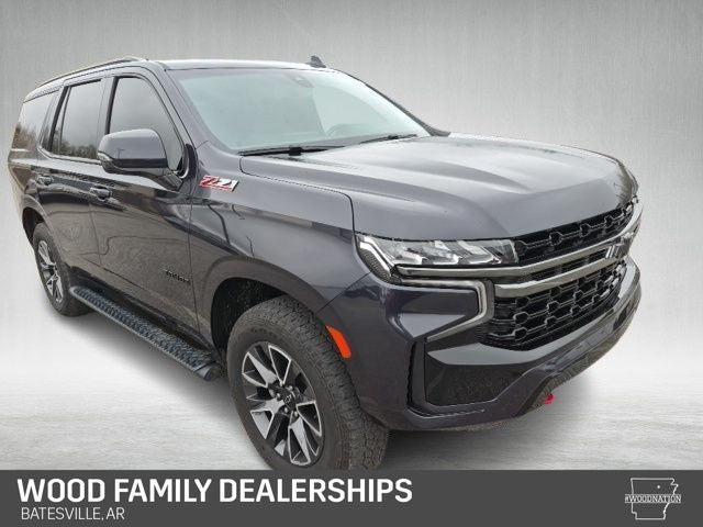 2022 Chevrolet Tahoe 4WD Z71 for sale in Batesville, AR