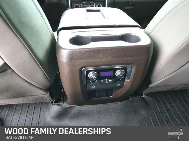 2022 Chevrolet Tahoe 4WD Z71
