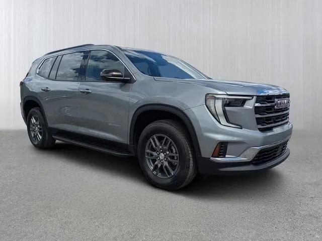2026 GMC Acadia Elevation FWD for sale in Gainesville, FL
