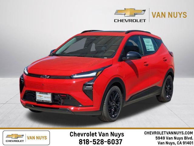 2027 Chevrolet Bolt RS for sale in Van Nuys, CA