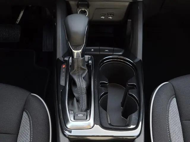 2026 Chevrolet TrailBlazer FWD LT
