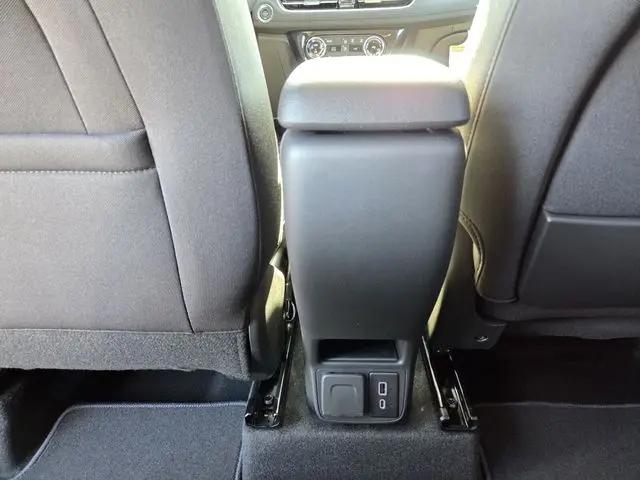 2026 Chevrolet TrailBlazer FWD LT
