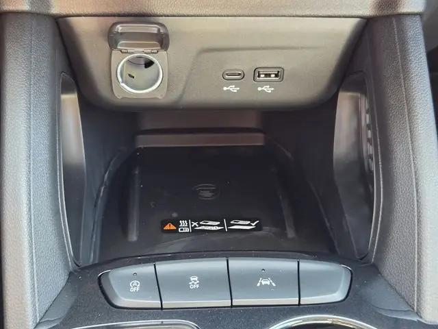 2026 Chevrolet TrailBlazer FWD LT