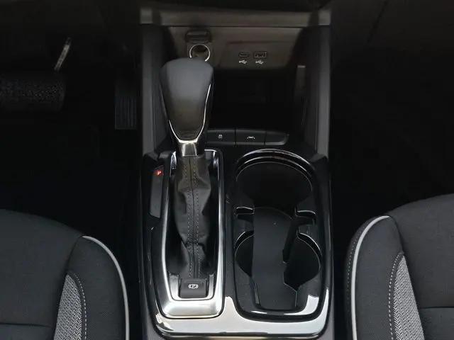 2026 Chevrolet TrailBlazer FWD LT